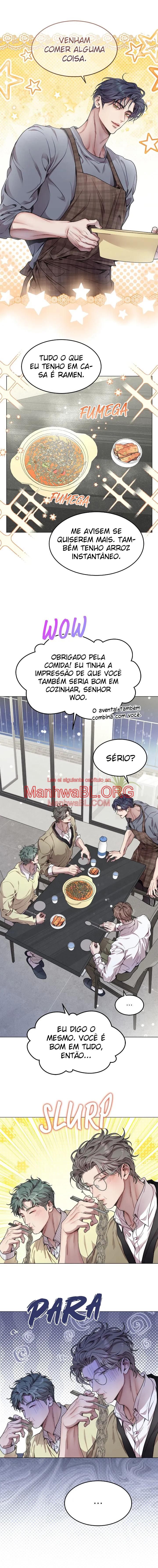 My Egocentric Boss is Obsessed With Me - Capítulo 49 2 manhwa