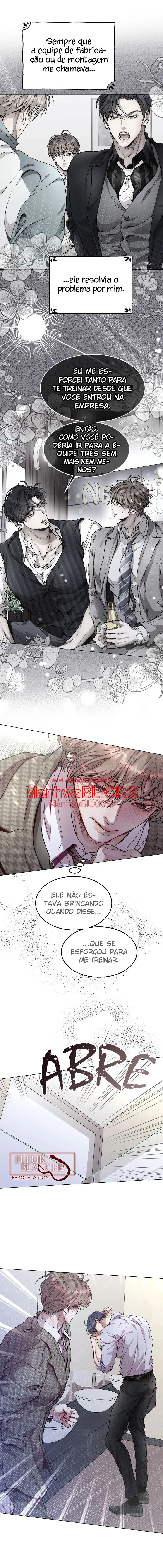 My Egocentric Boss is Obsessed With Me - Capítulo 81 2 manhwa