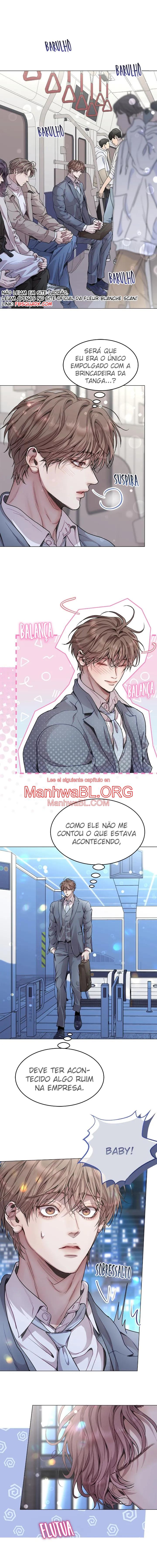 My Egocentric Boss is Obsessed With Me - Capítulo 67 3 manhwa