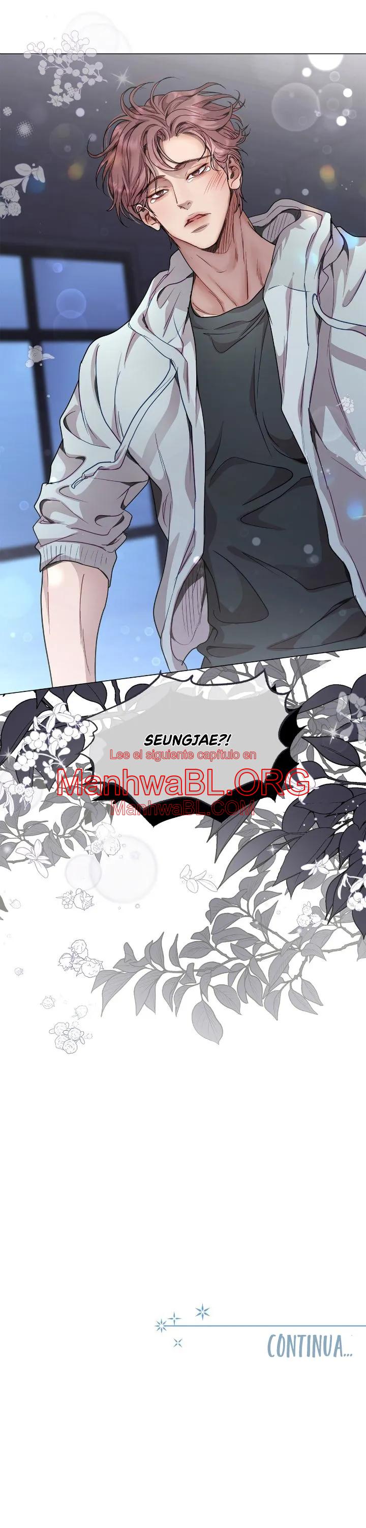 My Egocentric Boss is Obsessed With Me - Capítulo 67 3 manhwa