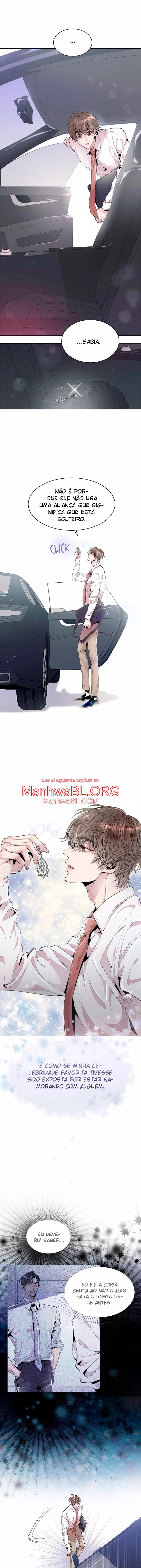 My Egocentric Boss is Obsessed With Me - Capítulo 3 2 manhwa