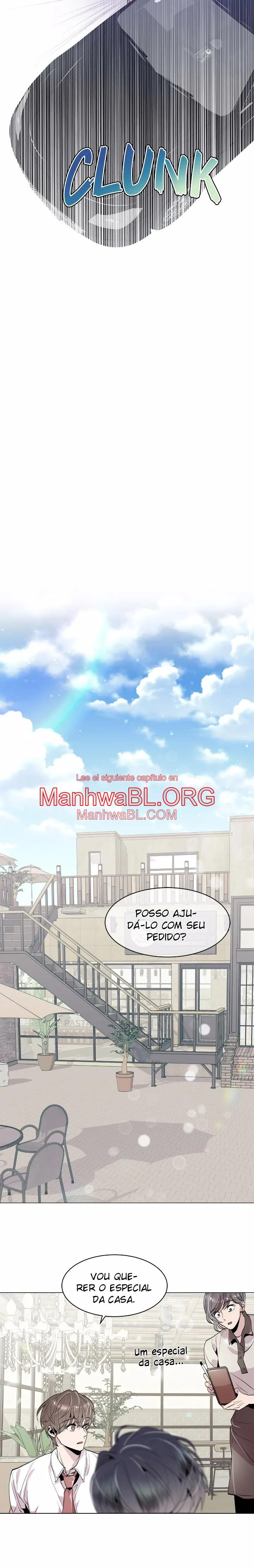 My Egocentric Boss is Obsessed With Me - Capítulo 3 2 manhwa