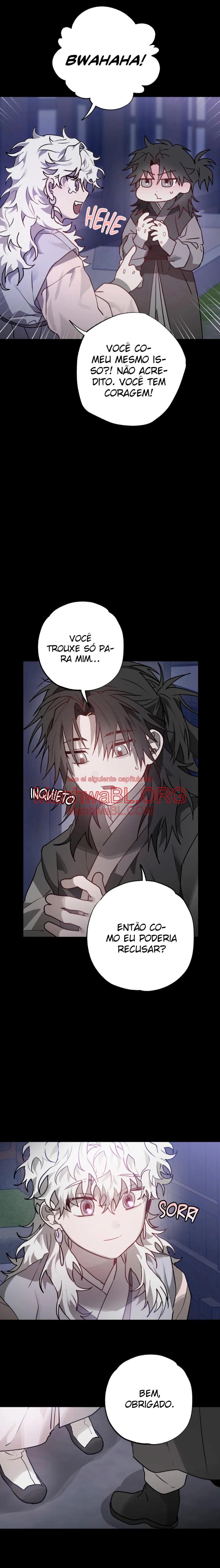 Hold Over You - Capítulo 28 2 manhwa