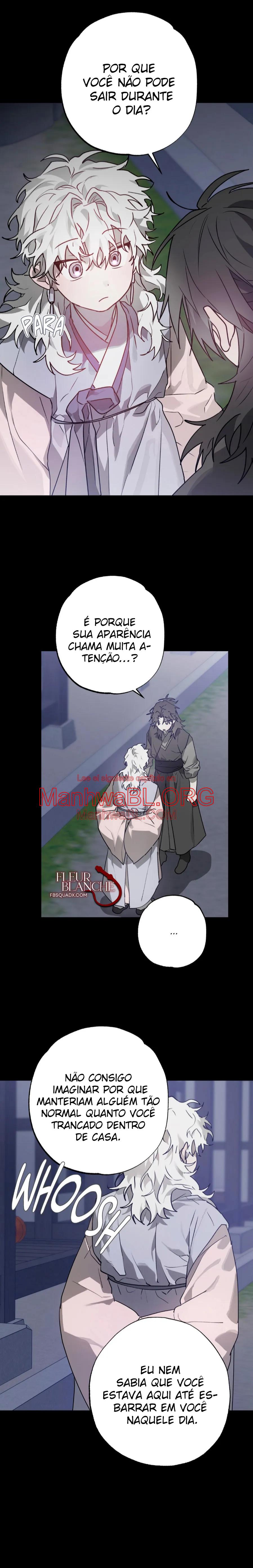 Hold Over You - Capítulo 28 2 manhwa