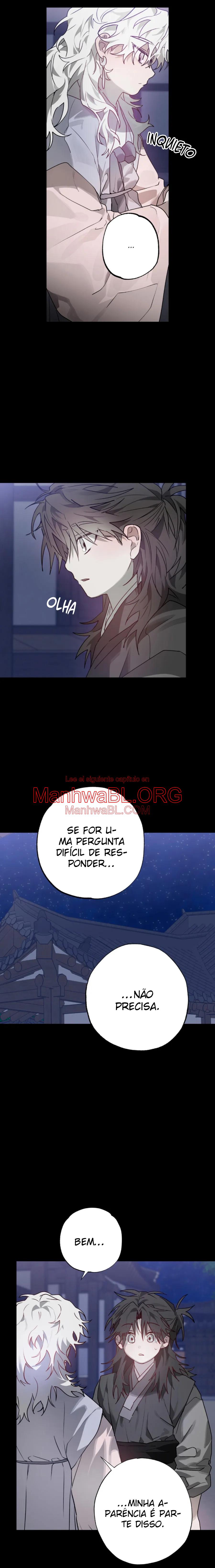 Hold Over You - Capítulo 28 2 manhwa