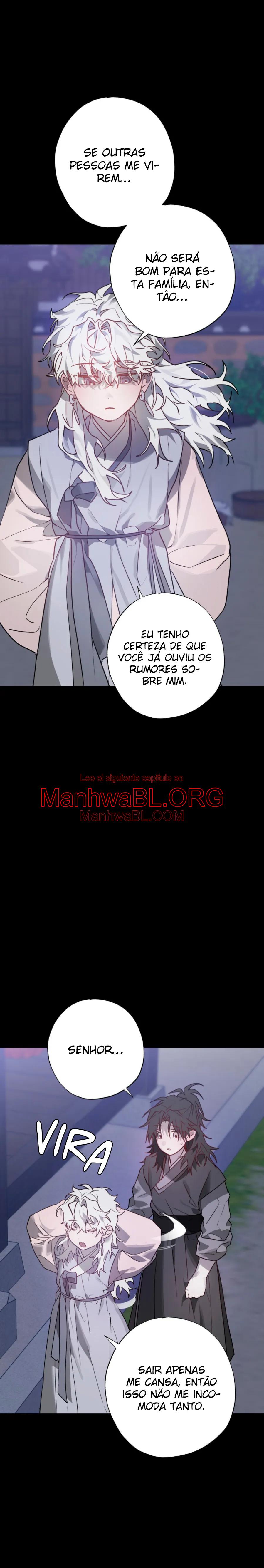 Hold Over You - Capítulo 28 2 manhwa