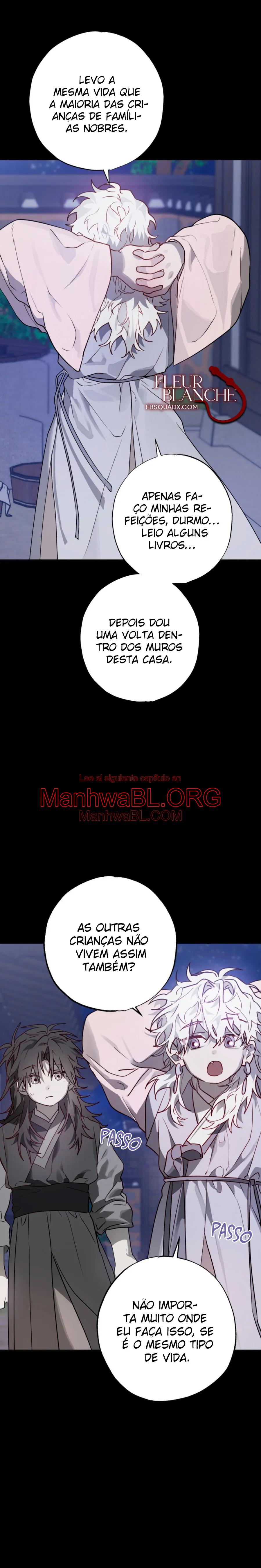 Hold Over You - Capítulo 28 2 manhwa