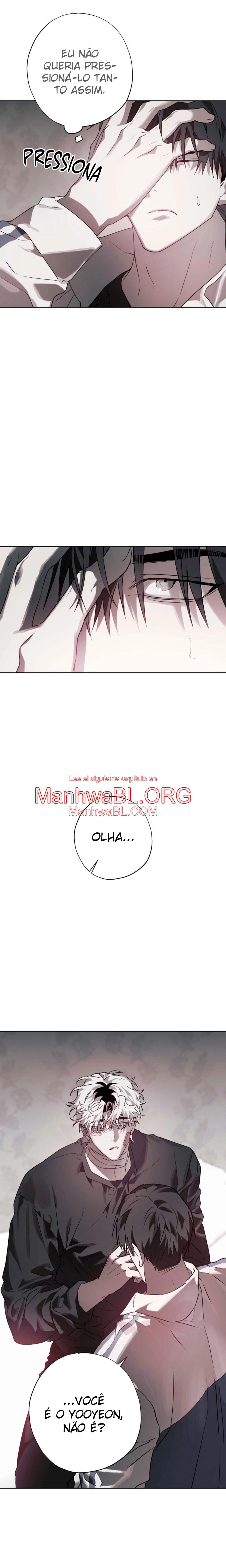 Hold Over You - Capítulo 30 3 manhwa