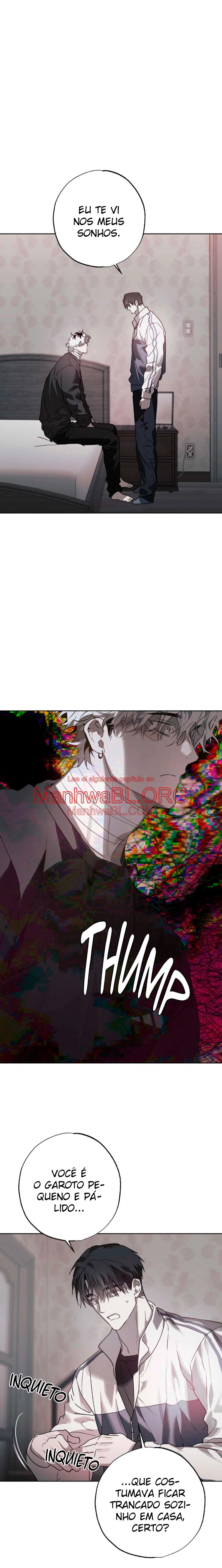 Hold Over You - Capítulo 30 3 manhwa