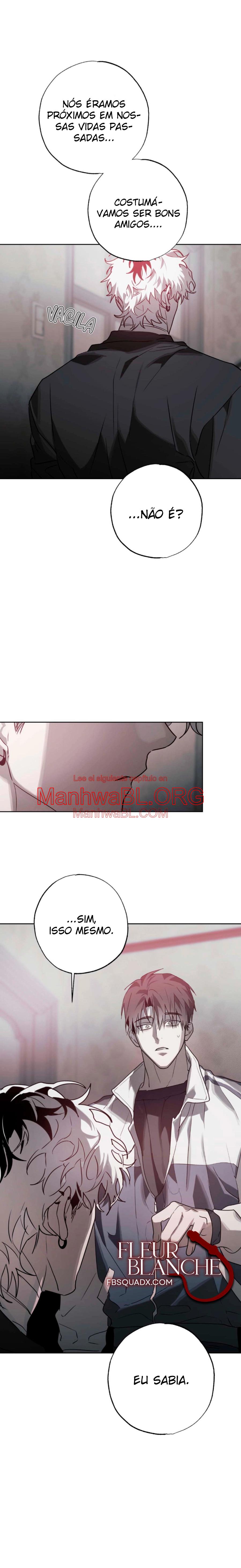 Hold Over You - Capítulo 30 3 manhwa