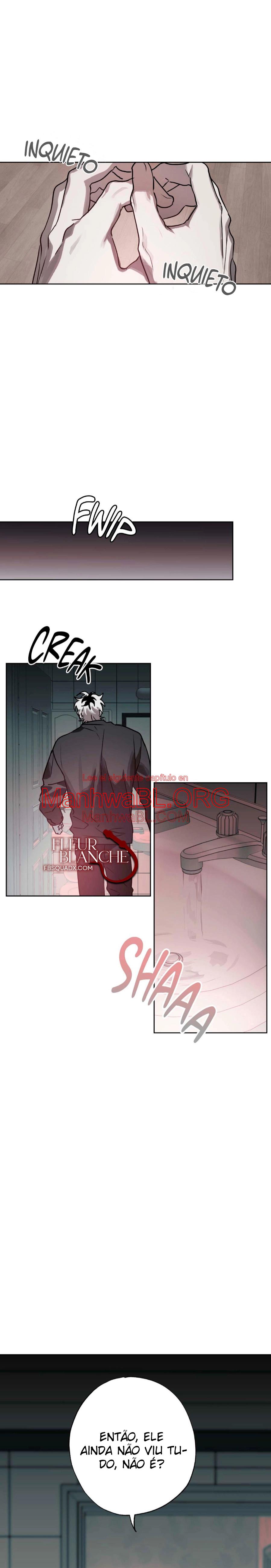 Hold Over You - Capítulo 30 3 manhwa