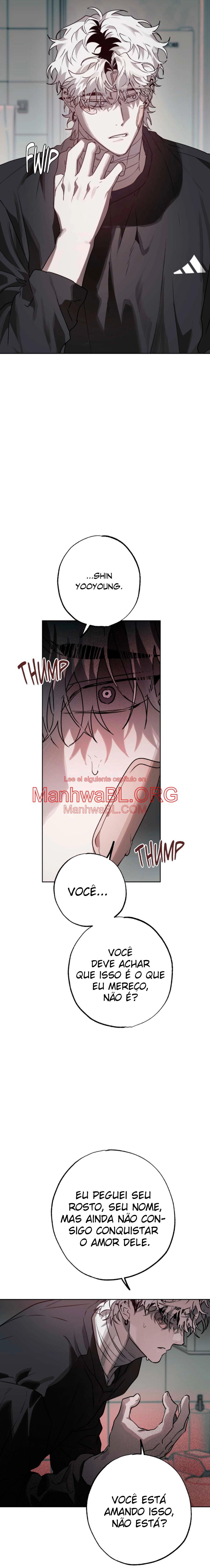Hold Over You - Capítulo 30 3 manhwa