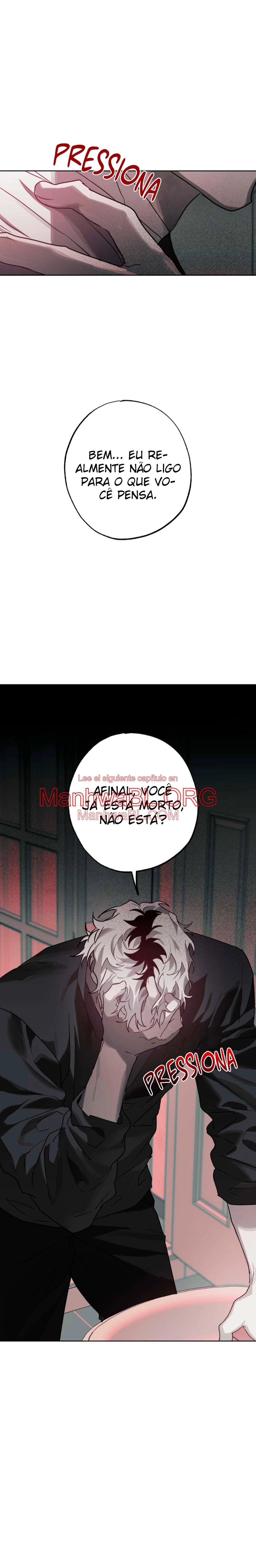 Hold Over You - Capítulo 30 3 manhwa