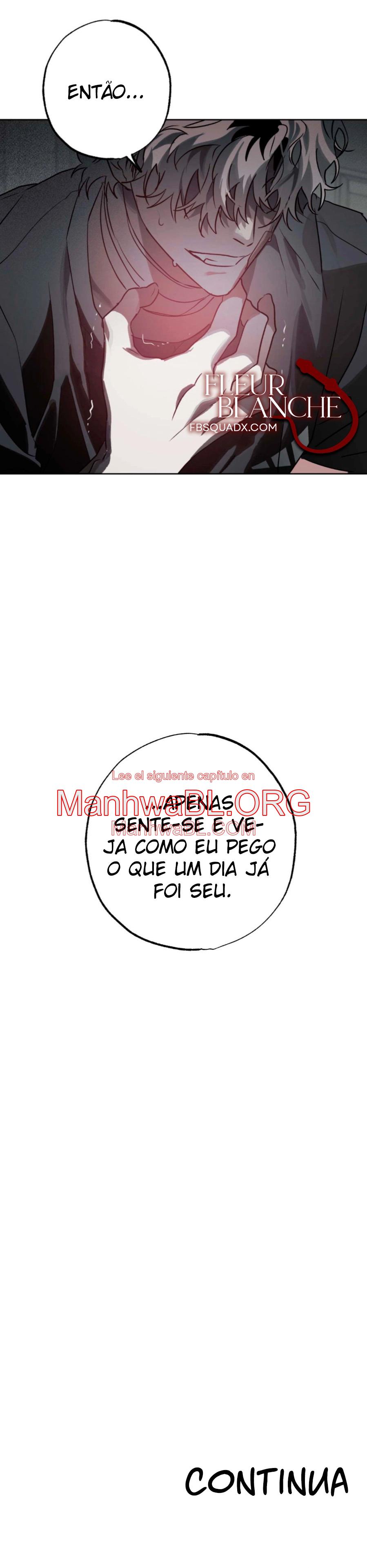 Hold Over You - Capítulo 30 3 manhwa