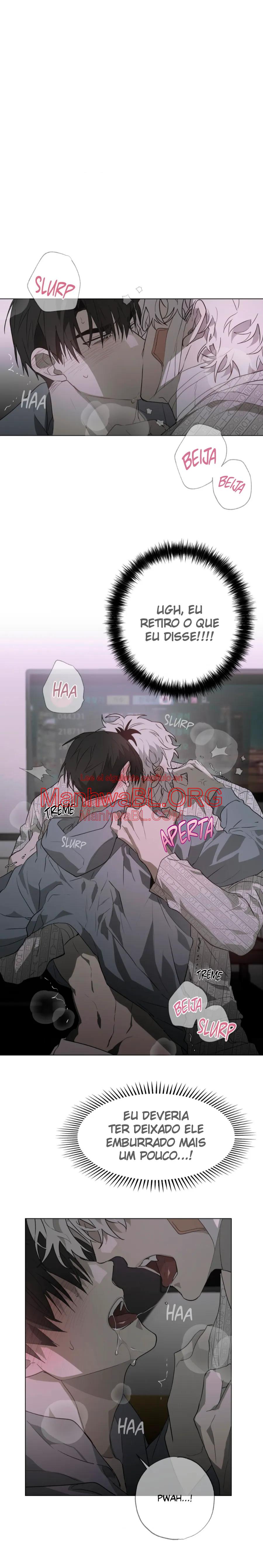 Hold Over You - Capítulo 13 3 manhwa