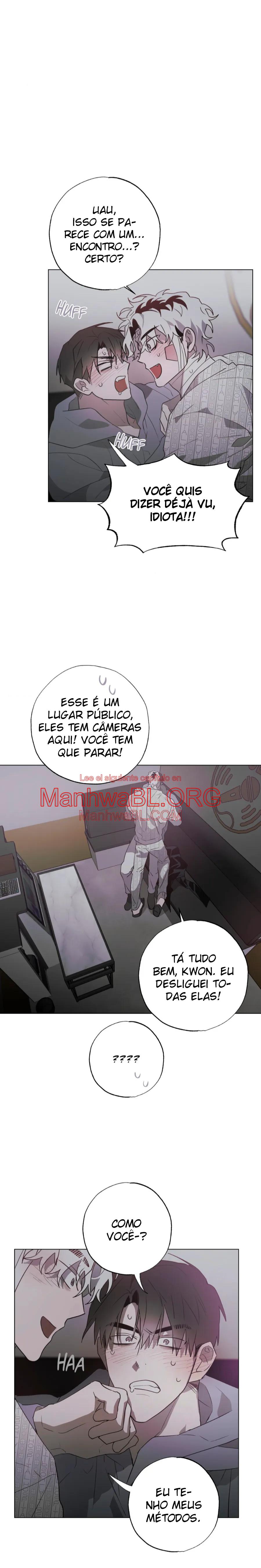 Hold Over You - Capítulo 13 3 manhwa