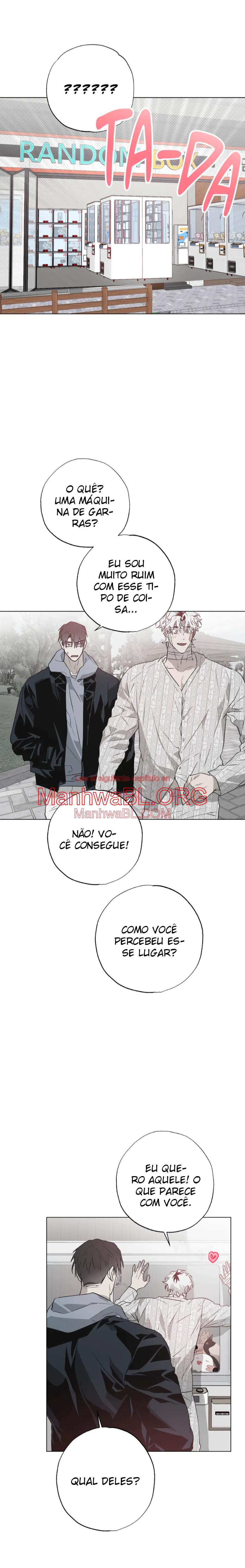 Hold Over You - Capítulo 13 2 manhwa