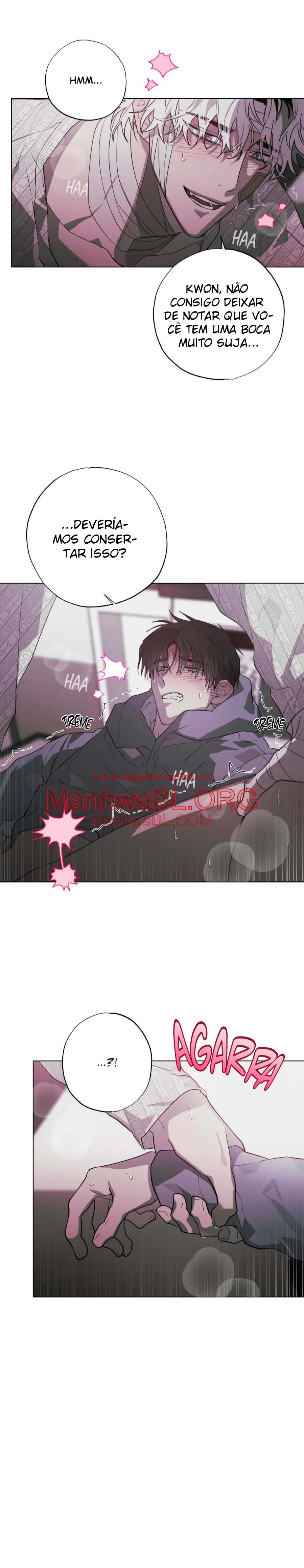 Hold Over You - Capítulo 15 3 manhwa