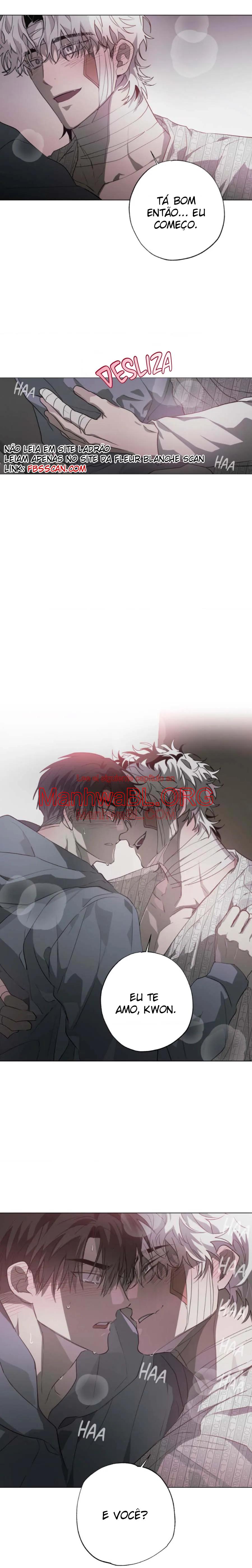 Hold Over You - Capítulo 15 3 manhwa