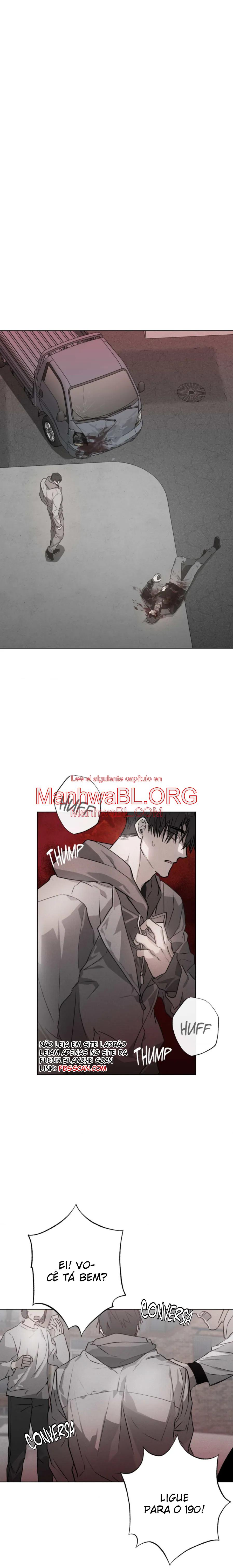 Hold Over You - Capítulo 2 manhwa