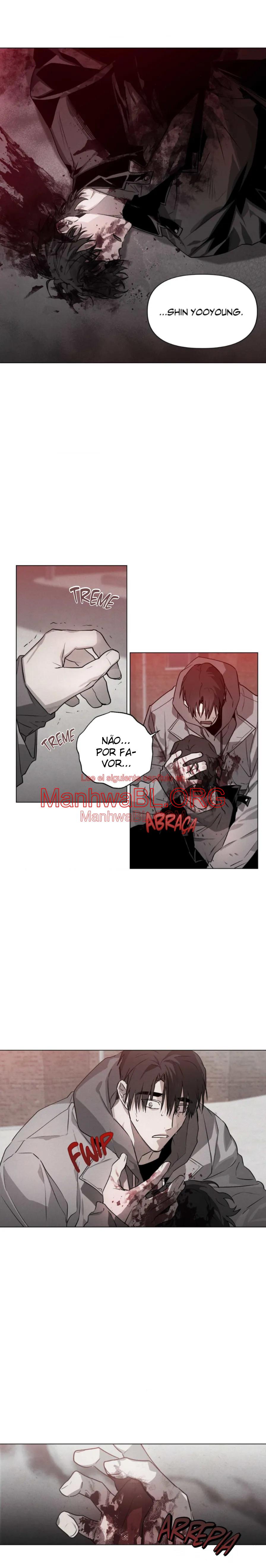 Hold Over You - Capítulo 2 manhwa