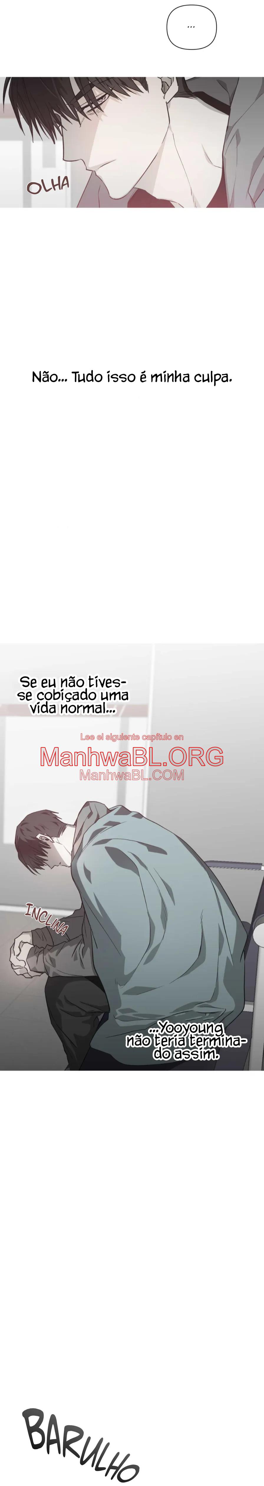 Hold Over You - Capítulo 2 manhwa