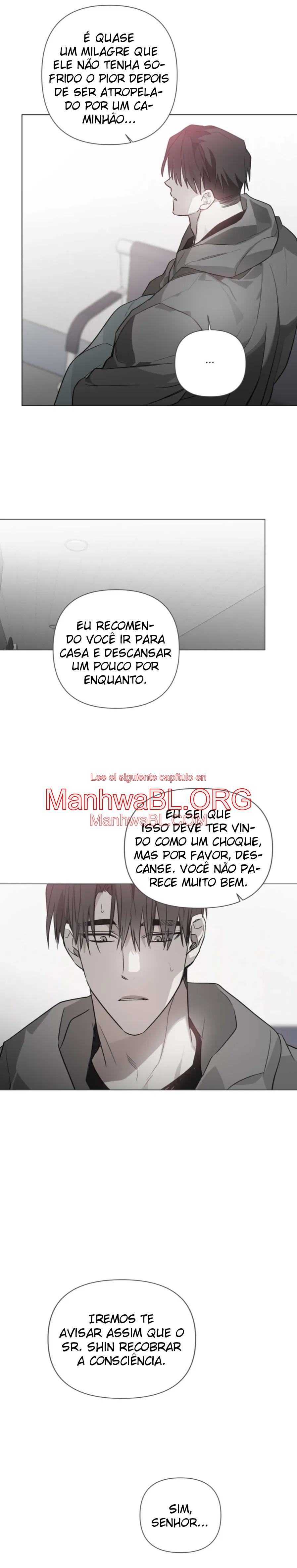 Hold Over You - Capítulo 2 manhwa