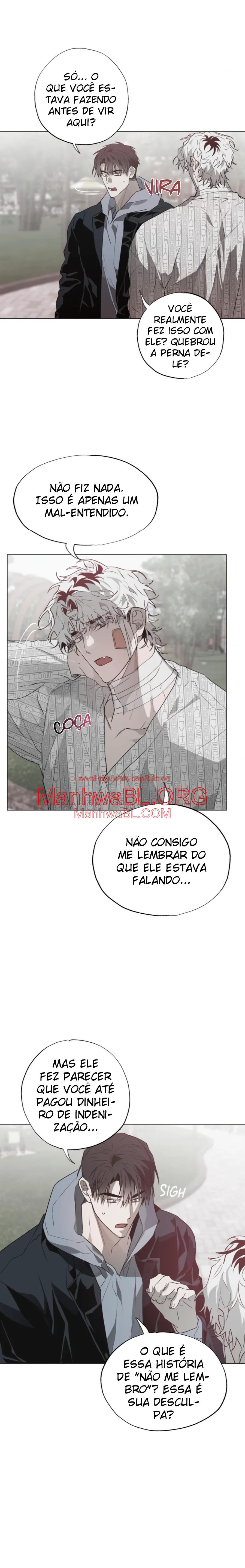 Hold Over You - Capítulo 12 3 manhwa