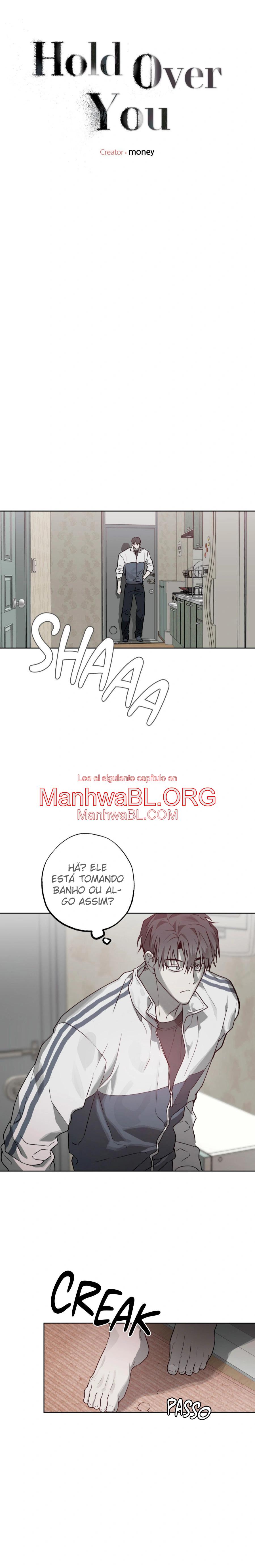 Hold Over You - Capítulo 31 manhwa
