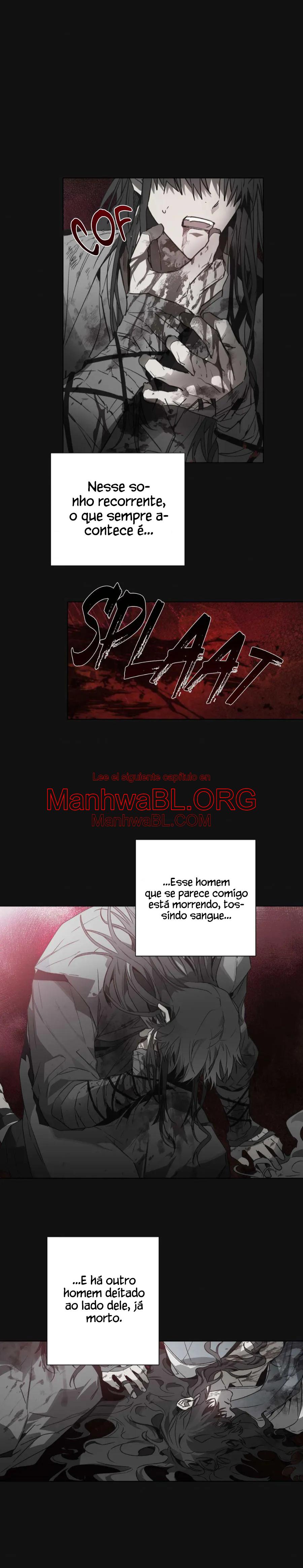 Hold Over You - Capítulo 1 manhwa