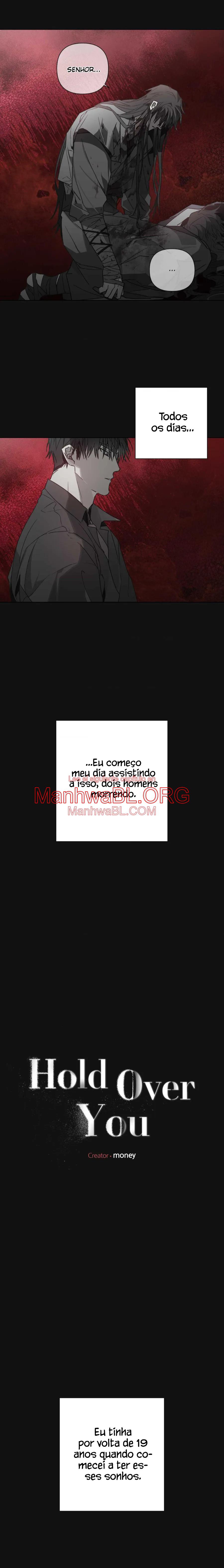 Hold Over You - Capítulo 1 manhwa