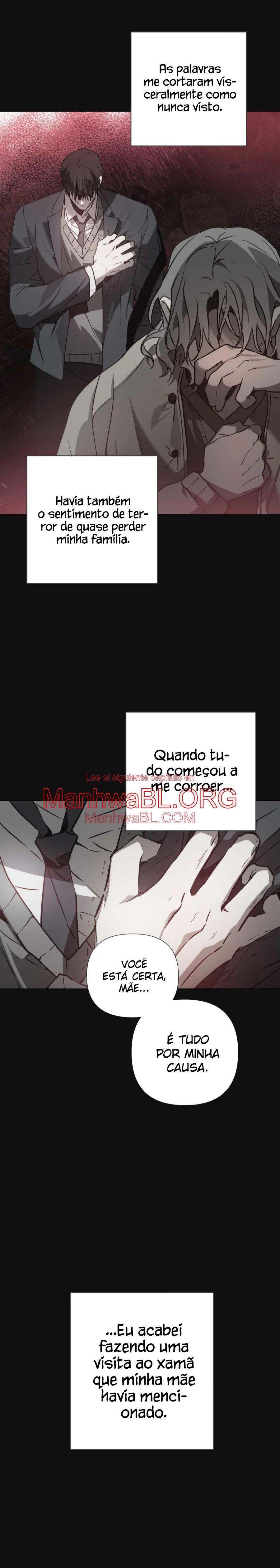 Hold Over You - Capítulo 1 manhwa