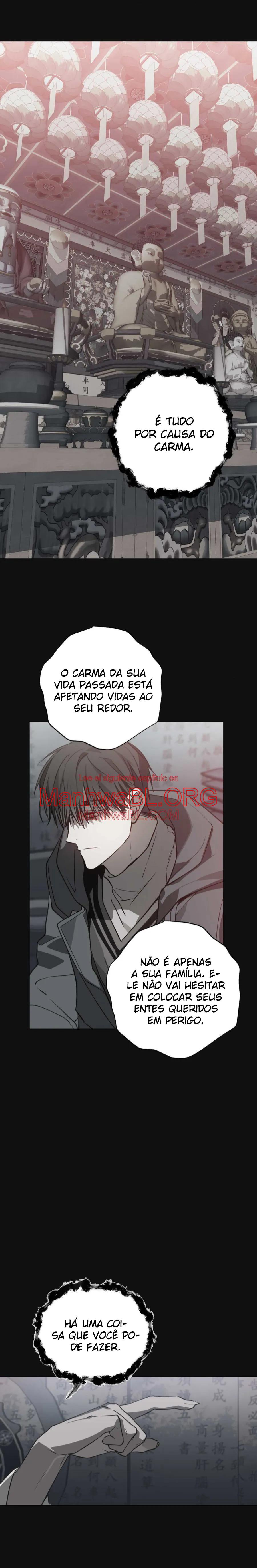 Hold Over You - Capítulo 1 manhwa