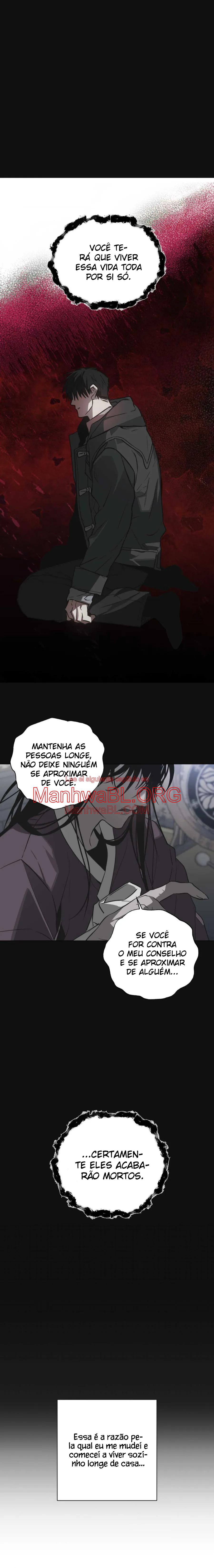Hold Over You - Capítulo 1 manhwa
