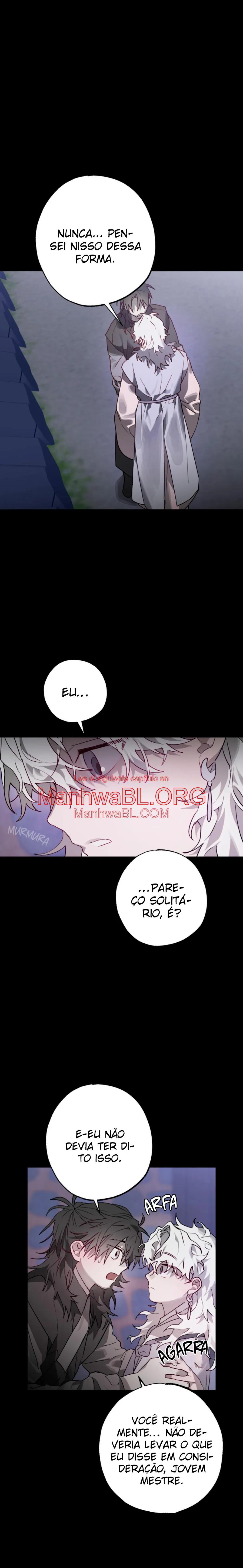 Hold Over You - Capítulo 28 3 manhwa