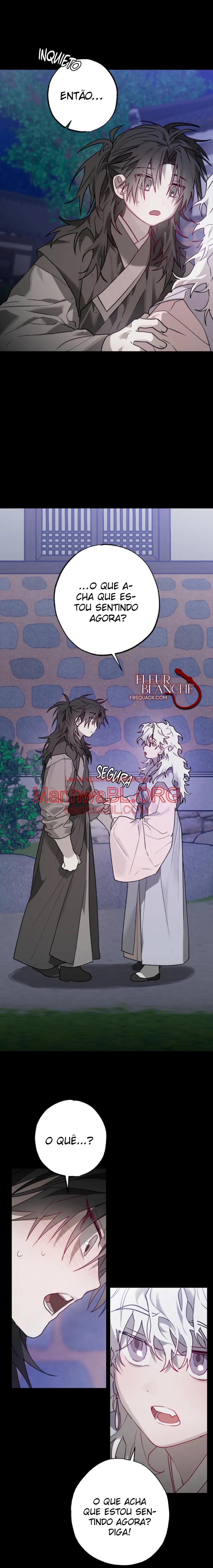 Hold Over You - Capítulo 28 3 manhwa