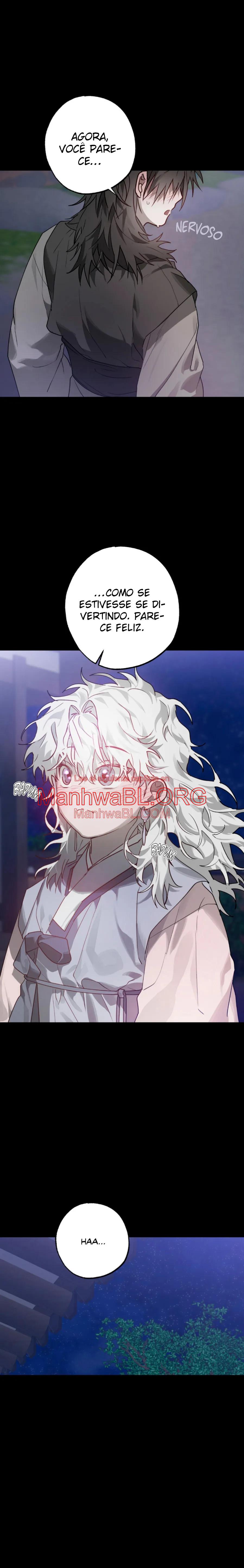 Hold Over You - Capítulo 28 3 manhwa