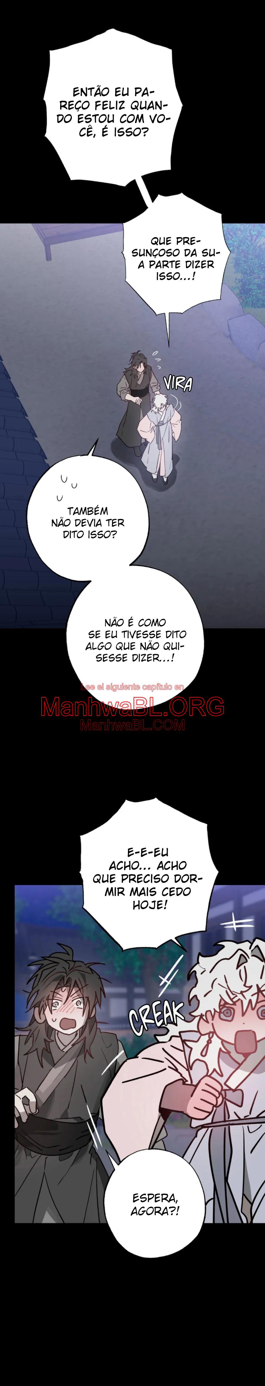 Hold Over You - Capítulo 28 3 manhwa