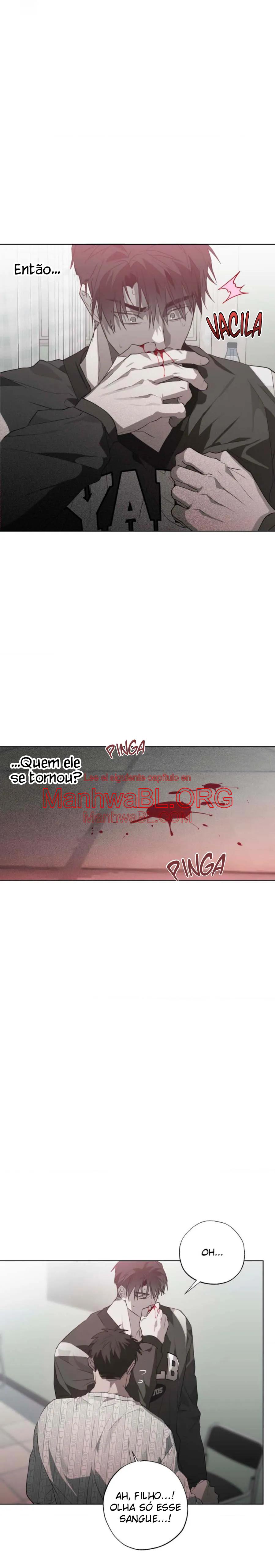 Hold Over You - Capítulo 19 3 manhwa