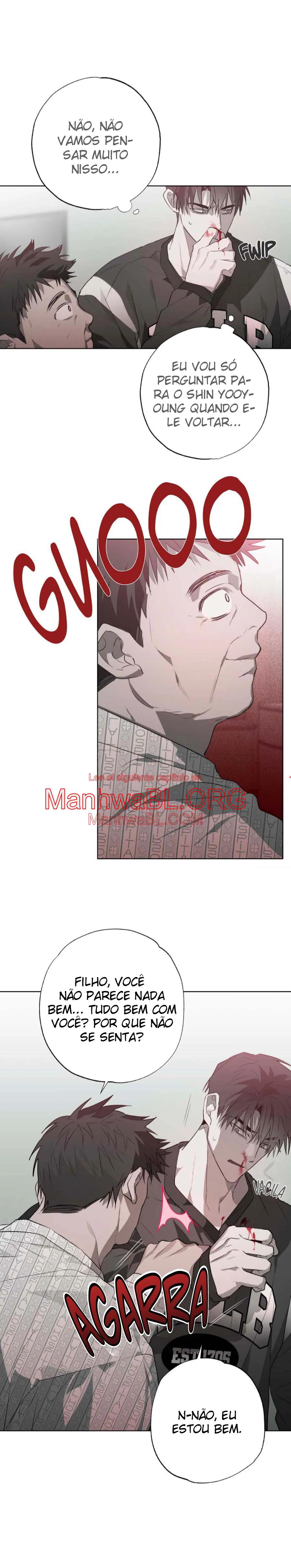 Hold Over You - Capítulo 19 3 manhwa