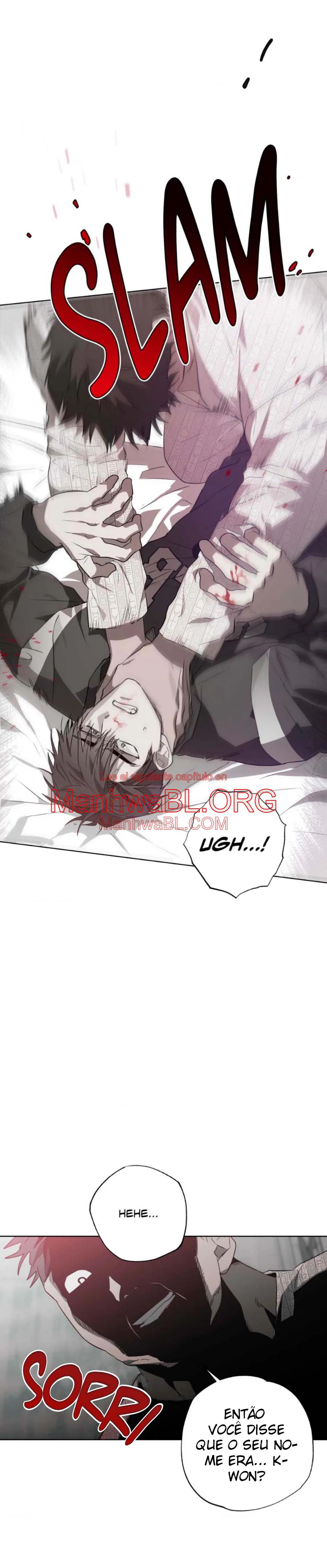 Hold Over You - Capítulo 19 3 manhwa