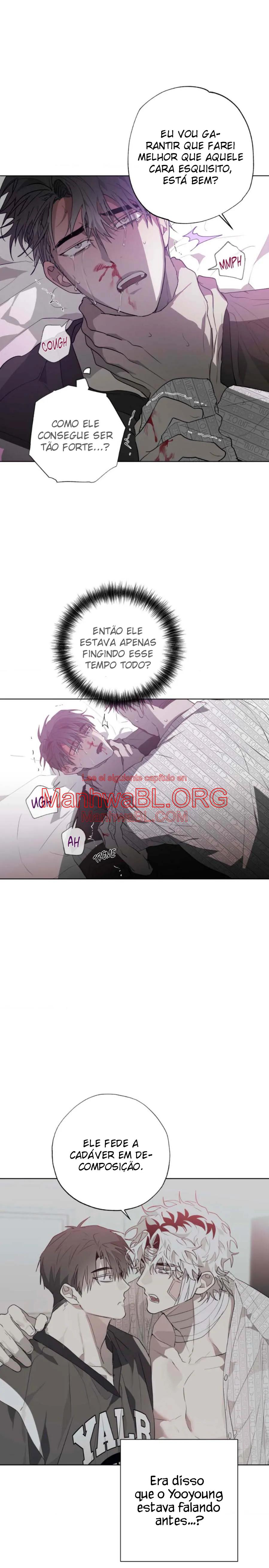 Hold Over You - Capítulo 19 3 manhwa