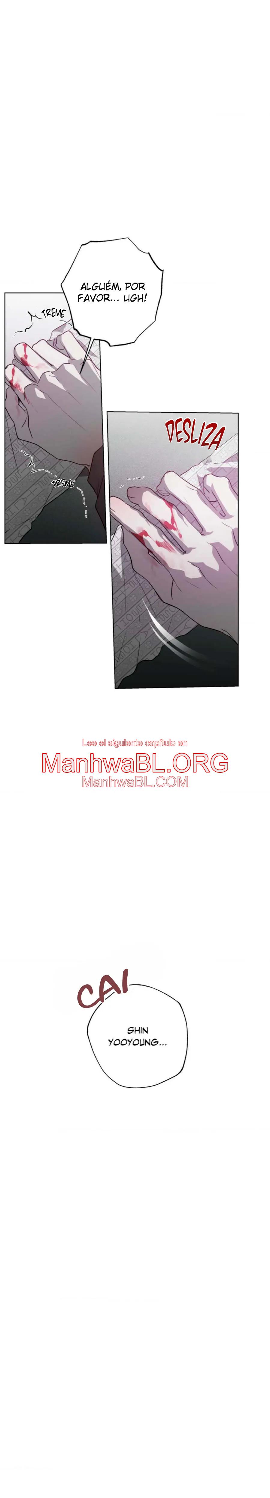 Hold Over You - Capítulo 19 3 manhwa