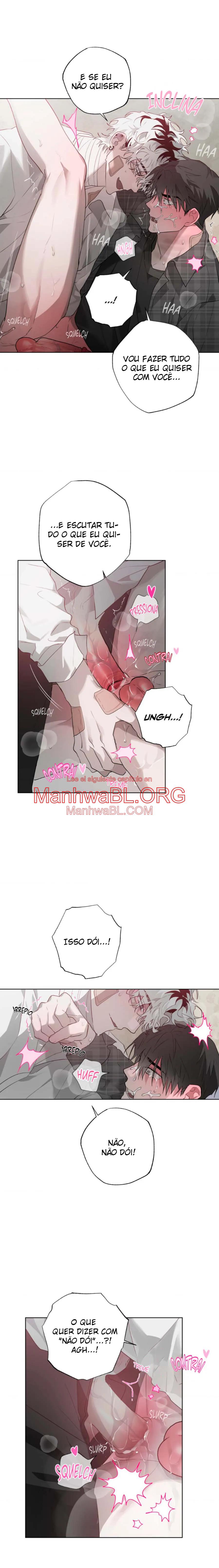Hold Over You - Capítulo 23 3 manhwa