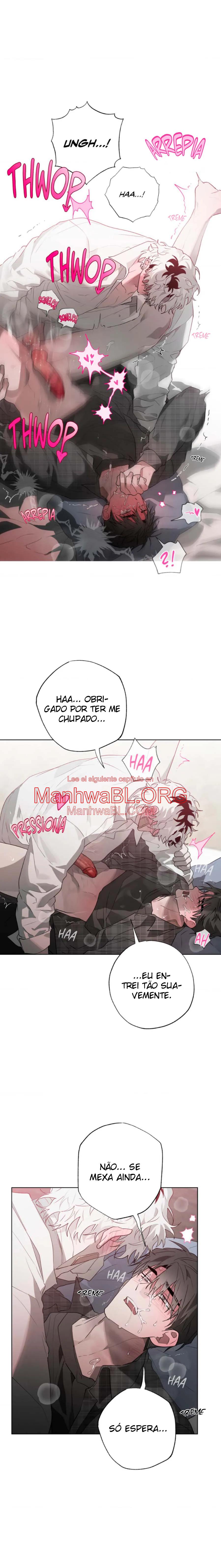 Hold Over You - Capítulo 23 3 manhwa