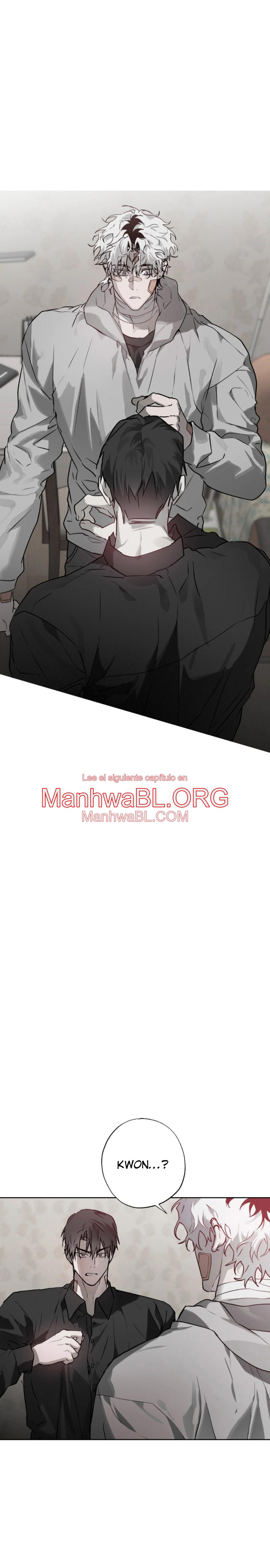 Hold Over You - Capítulo 26 manhwa