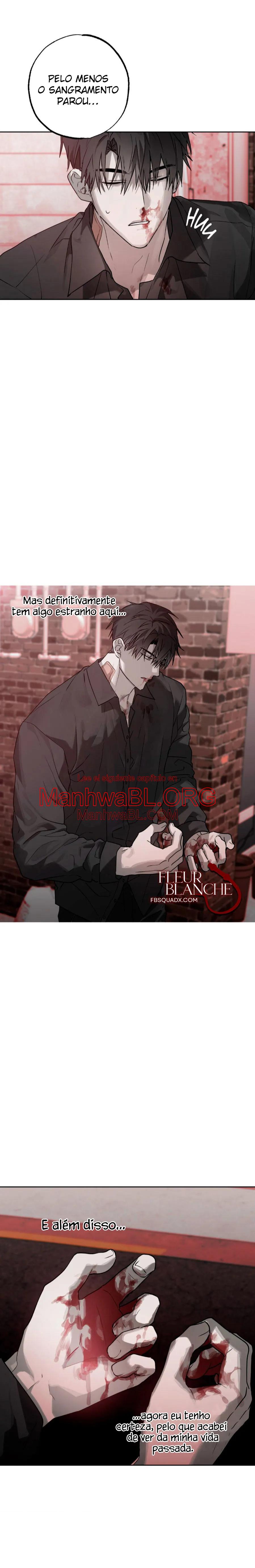 Hold Over You - Capítulo 29 manhwa