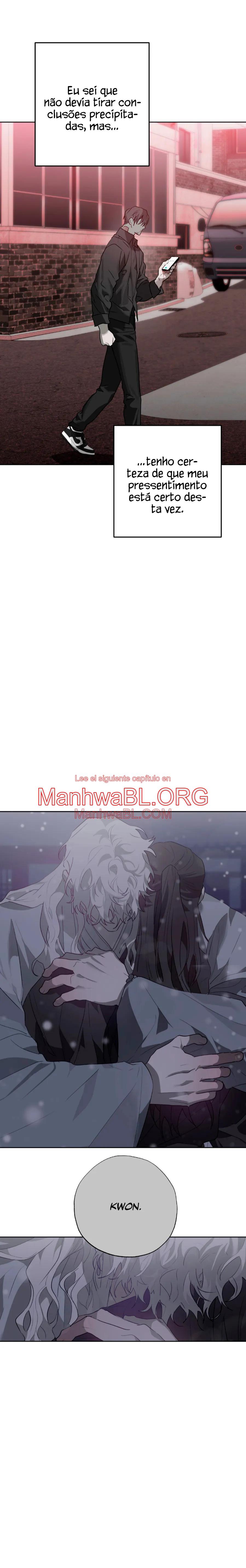 Hold Over You - Capítulo 29 manhwa