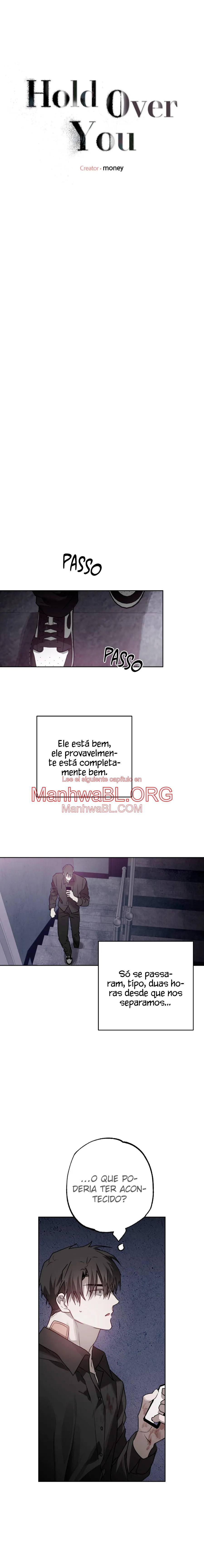 Hold Over You - Capítulo 29 manhwa
