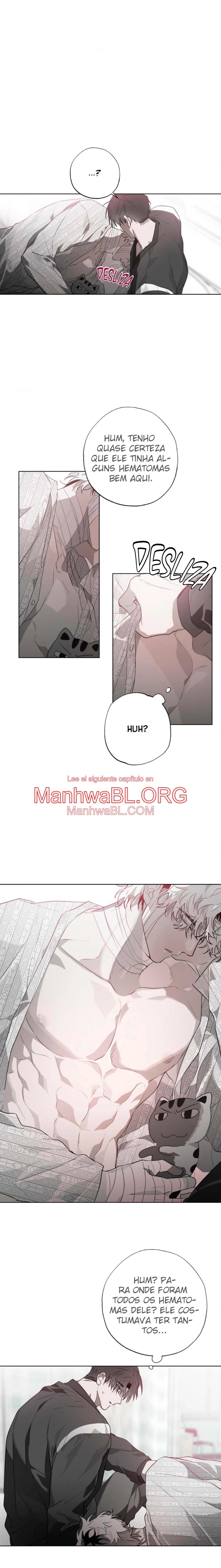 Hold Over You - Capítulo 17 3 manhwa
